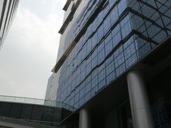 -五矿广场