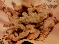 -泥糊破店小酒馆·团建聚餐(南京西路店)