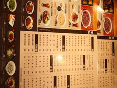 -南粥北面(东大桥店)