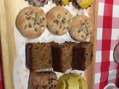 -西贝莜面村(上海百联西郊店)