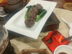-叙福楼海鲜酒家(季华西路店)