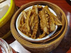 香辣牛肚-奇芳阁·百年清真南京菜(夫子庙店)