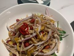 -花椒俏川菜小馆(南海万达店)