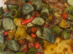 -小俩口烧烤东北菜(双井店)