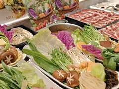 -呷哺呷哺 黄金牧场 (大港油田幸福广场店)