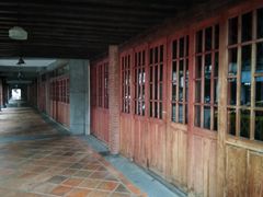 -剥皮寮历史街区