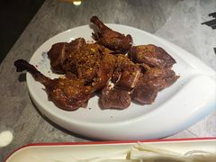 -肥家大排档(天河体育西店)