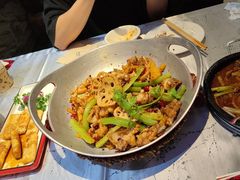 -红辣椒·川菜·火锅(大洋中心店)