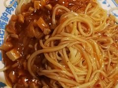 -敦煌达记酱驴肉黄面馆