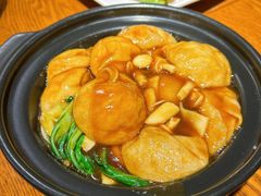 -沪上馨和小馆•海派上海菜(陆家浜路店)