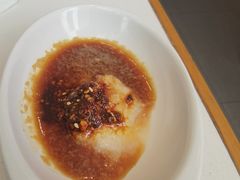 -喜家德虾仁水饺(金融中心店)