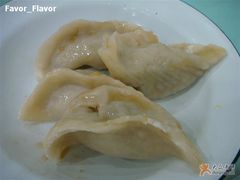 蒸饺-清真·玛丽亚新疆菜主题餐厅(浙江中路店)