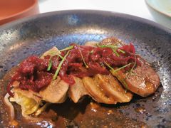 -Marina厨房·ALA精酿(月湖盛园店)