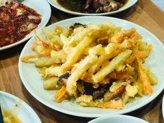 -贤花饭店(城阳店)