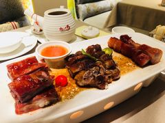 -尚一汤·粤菜海鲜(环球港店)