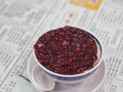 红豆双皮奶-仁信老铺(华盖路店)