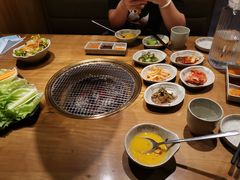 -牛人·雪花牛·木炭烤肉(昆山陆家店)