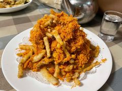 -华春餐馆(鱼山路店)
