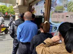 -洪长兴(云南南路店)