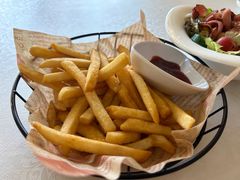 -天空花园餐吧·生日·团建(南山店)