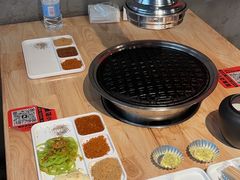 -霸腹烤肉(厦门柚子番店)