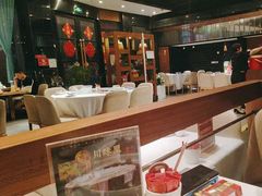 -川味里•商务宴请•团建聚餐(清湖店)