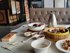 -如轩·海鲜砂锅粥·潮汕菜(小榄店)