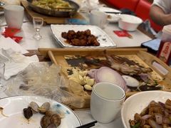 -火龙堂·风味民间菜(文一路店)