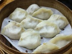 -老边饺子馆(中街店)