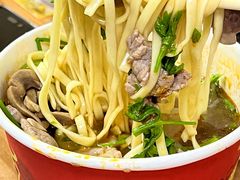 -江三王记牛杂馆(总店)