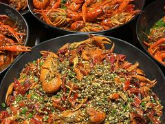 -金陵一哥龙虾馆(三牌楼总店)