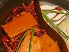 -重庆老灶火锅(红岭店)