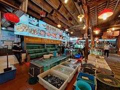 水产区-猪肉婆私房菜(容桂总店)