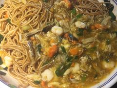 -十面春风·江南面馆(崇宁路店)