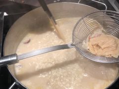 -尚尚仙·酸汤猪手·猪肚鸡火锅(华联万柳购物中心店)