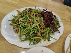-姥家春饼店(漳州二路店)