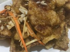 -西夏回族烧麦馆(牡丹街店)