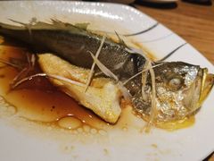 -柳记海鲜坊·蒸汽海鲜·福州菜·香辣蟹(芳群园店)