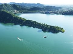 -北京金海湖景区