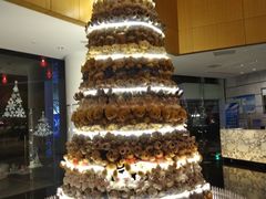 -天津水晶宫饭店