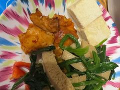 -清真·古丽花儿·新疆美食(河南路店)