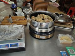 -蔡伯糯米猪肠