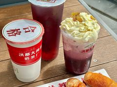 -洪都大拇指(洪都店)