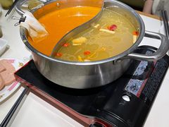 -燃计沙茶皇·香港沙茶火锅(人广旗舰店)