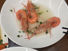 -渔满仓海鲜渔家(象山二店)