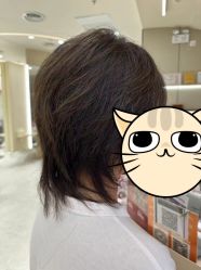 -Mentor Hair Salon