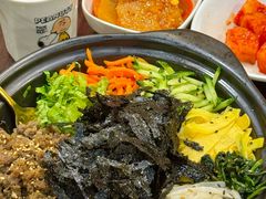 -釜山豚骨汤饭(芝罘万达广场店)