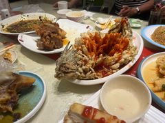 -吴记酱骨炖菜馆(西大直街店)