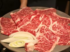 -满来寿喜烧(金虹桥店)