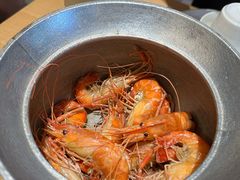 -隅乐胡椒虾·台湾菜·团建(皇岗店)